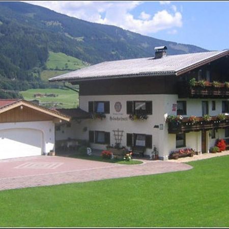 Habachschmied Familie Gruber Apartman Bramberg am Wildkogel Kültér fotó