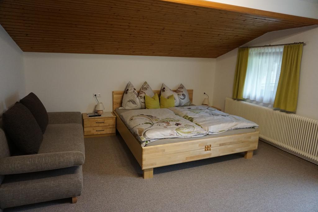 Habachschmied Familie Gruber Apartman Bramberg am Wildkogel Kültér fotó