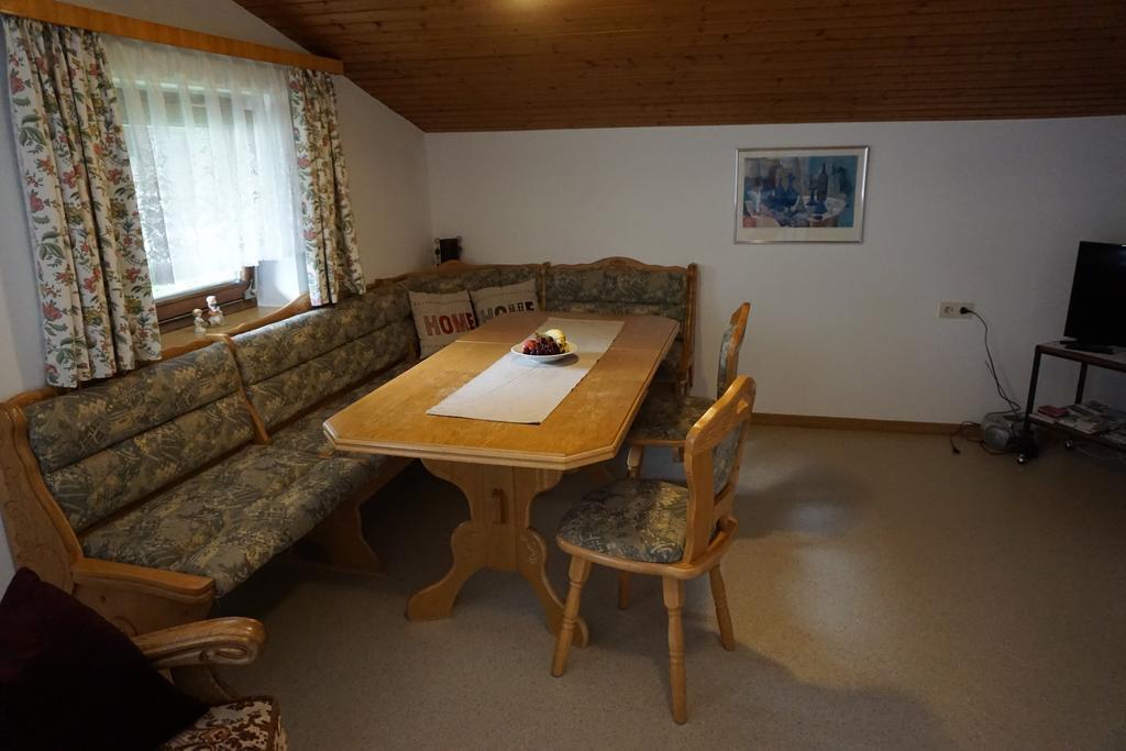 Habachschmied Familie Gruber Apartman Bramberg am Wildkogel Kültér fotó