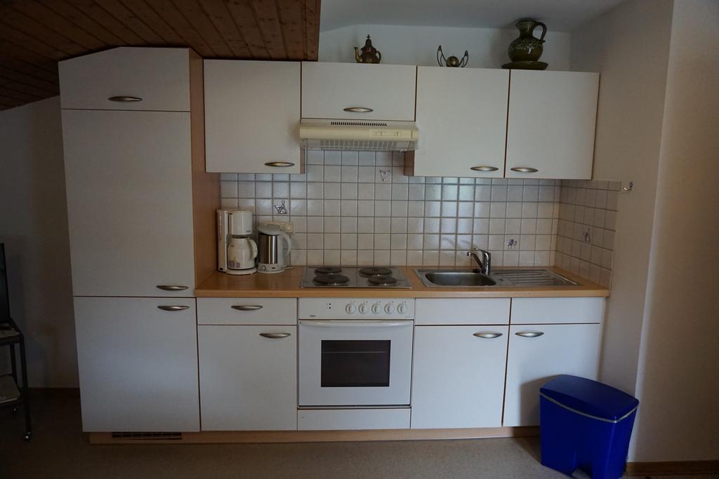 Habachschmied Familie Gruber Apartman Bramberg am Wildkogel Kültér fotó