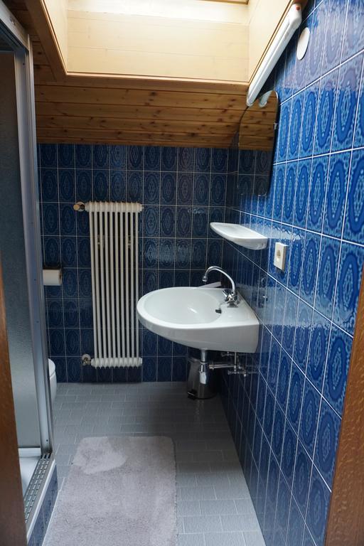 Habachschmied Familie Gruber Apartman Bramberg am Wildkogel Kültér fotó