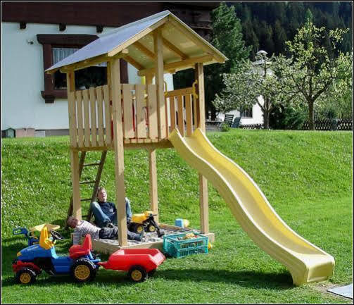 Habachschmied Familie Gruber Apartman Bramberg am Wildkogel Kültér fotó
