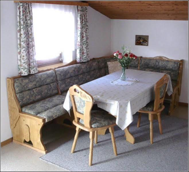 Habachschmied Familie Gruber Apartman Bramberg am Wildkogel Kültér fotó