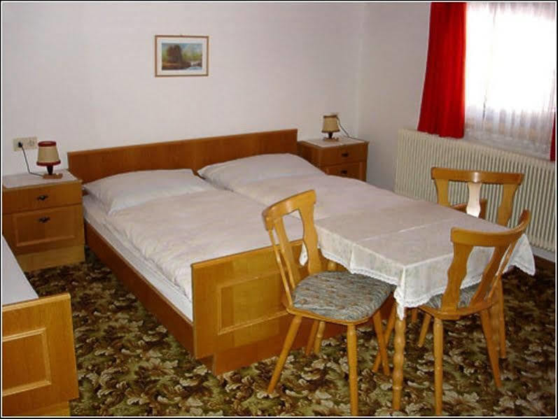 Habachschmied Familie Gruber Apartman Bramberg am Wildkogel Kültér fotó